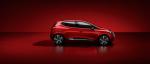 Renault Clio 2013 года